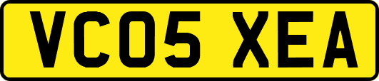 VC05XEA
