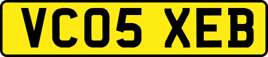VC05XEB