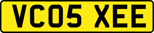 VC05XEE