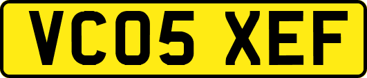 VC05XEF