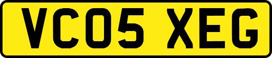 VC05XEG