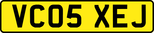 VC05XEJ