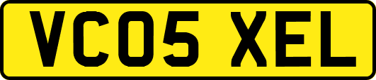 VC05XEL