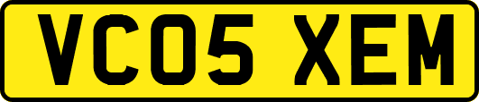 VC05XEM