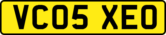 VC05XEO
