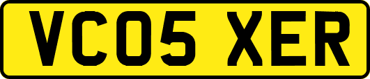 VC05XER