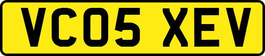 VC05XEV