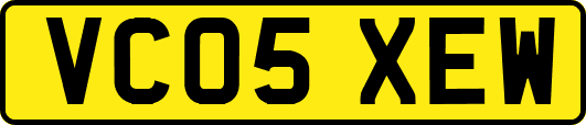 VC05XEW