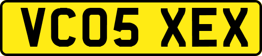 VC05XEX