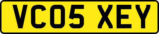 VC05XEY