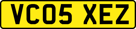 VC05XEZ