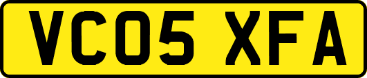 VC05XFA
