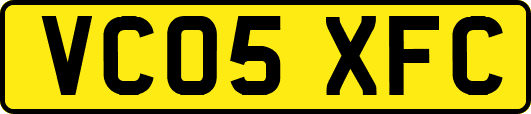 VC05XFC