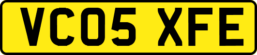 VC05XFE