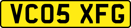 VC05XFG