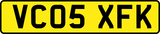 VC05XFK