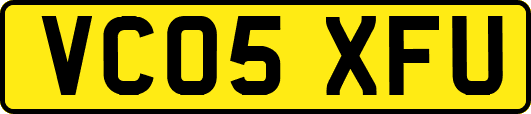 VC05XFU