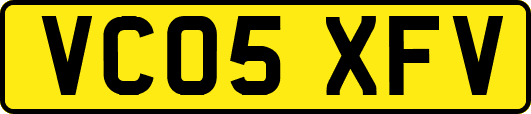 VC05XFV