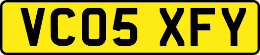 VC05XFY