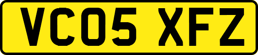 VC05XFZ