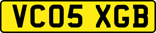 VC05XGB