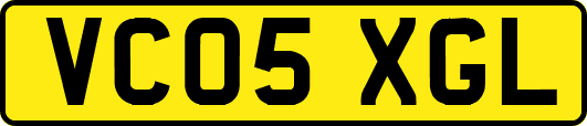 VC05XGL