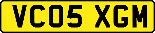 VC05XGM