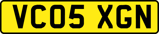 VC05XGN