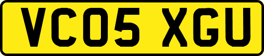 VC05XGU