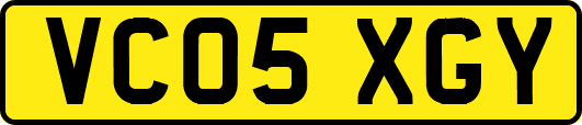VC05XGY