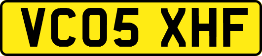 VC05XHF