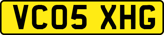 VC05XHG