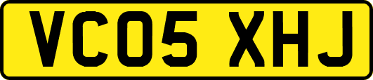 VC05XHJ