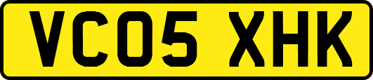 VC05XHK