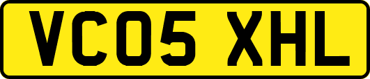VC05XHL