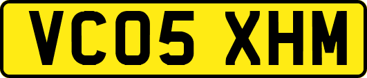 VC05XHM