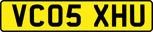 VC05XHU