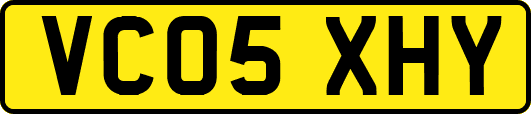 VC05XHY
