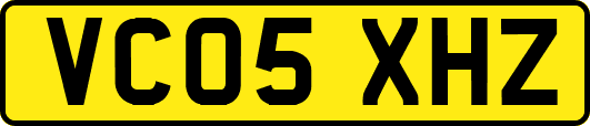VC05XHZ