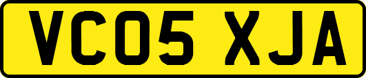 VC05XJA
