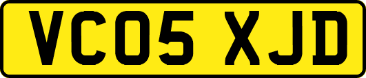 VC05XJD