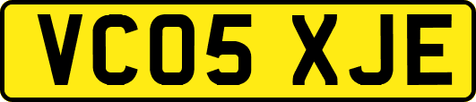 VC05XJE
