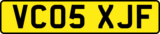 VC05XJF