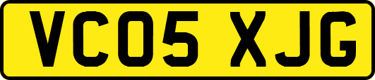 VC05XJG