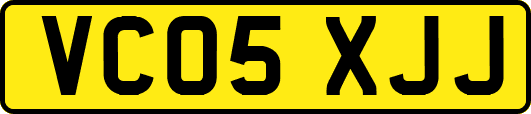 VC05XJJ
