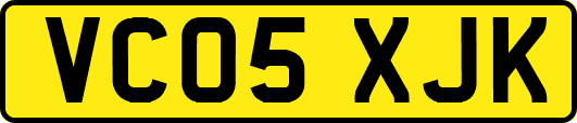 VC05XJK