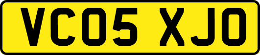 VC05XJO