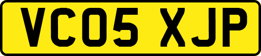 VC05XJP