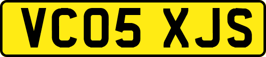 VC05XJS