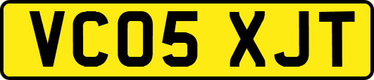 VC05XJT